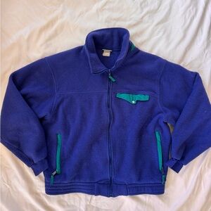 Vintage 90s L.L. Bean Retro Sweatshirt
